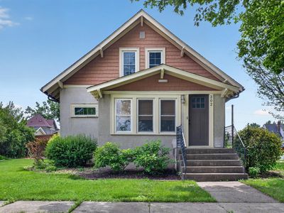 202 E Alden St, Arlington, MN, 55307