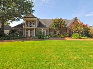2237 Shrewsbury Run E, Collierville, TN 38017