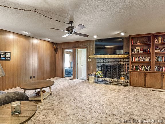 3rd image of 7302 S 236th East Ave