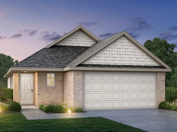 3261 Kelso Dr, Fort Worth, TX 76140