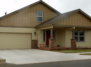 971 NE Whistle Way, Prineville, OR 97754