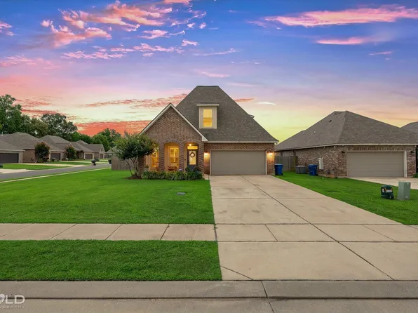 229 Beechcraft Way, Shreveport, LA 71106