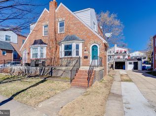 4114 Moravia Rd, Baltimore, MD 21206
