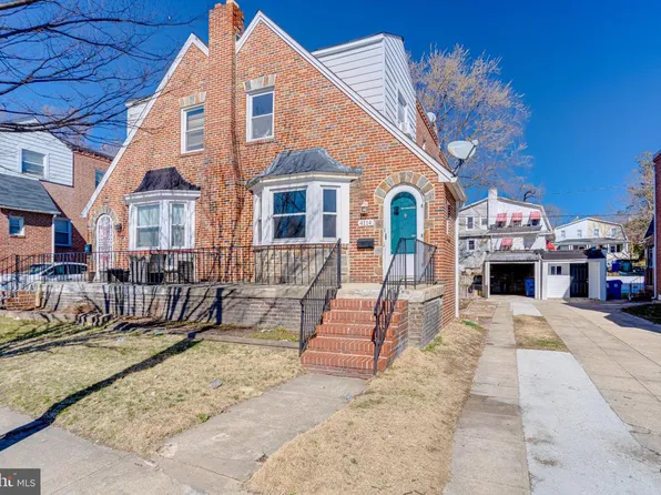 4114 Moravia Rd, Baltimore, MD 21206
