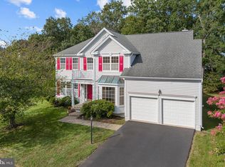 8259 Tall Timber Dr, Gainesville, VA 20155