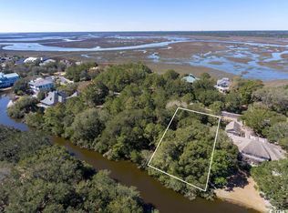 24 Dune Oaks Dr, Georgetown, SC 29440
