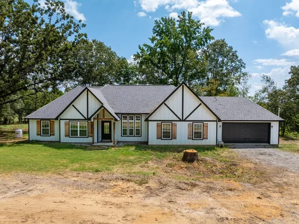 3460 Bethesda Rd, Batesville, AR 72501