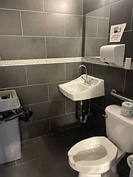 Rented by Landmark Manhattan Realty Corp