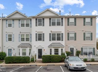 8832 Goose Landing Cir, Columbia, MD 21045