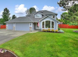 4338 Legacy Dr NE, Olympia, WA 98516