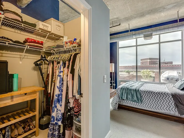 111 S Morgan St #907 — Photo 24