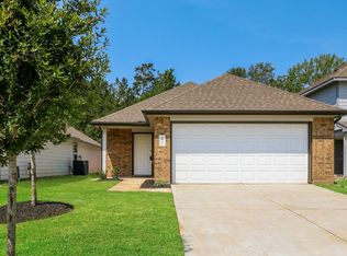 1112 Copal Trl, Conroe, TX 77301