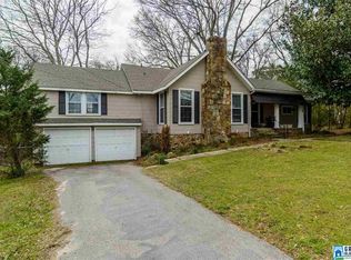 1201 Shades Crest Rd, Birmingham, AL 35226