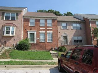 4027 Forest Valley Rd, Baltimore, MD 21234