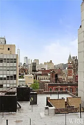 Rented by William B. May