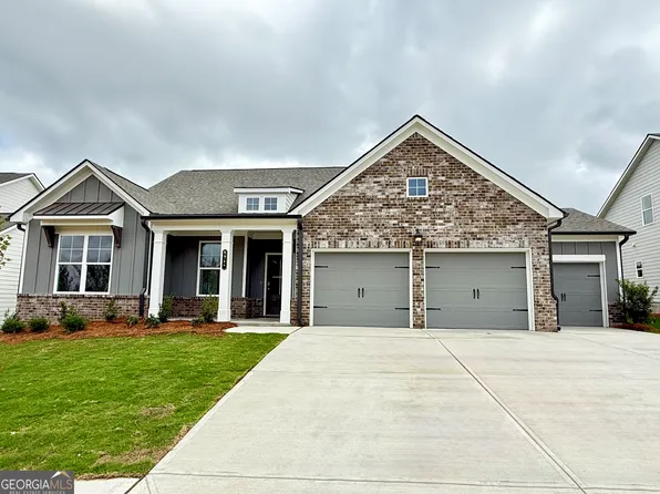 5243 Baymont Dr #163A, Gainesville, GA 30507