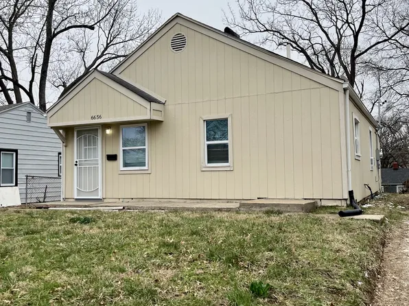 6656 Bales Ave, Kansas City, MO 64132