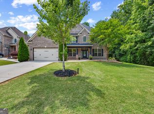 319 Langshire Dr, McDonough, GA 30253
