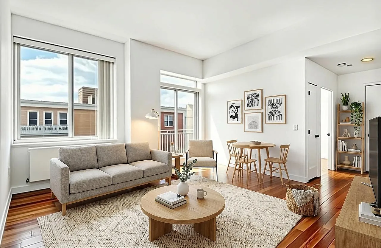 454 Manhattan Avenue — Photo 1
