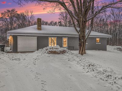 12458 County Road 665, Bloomingdale, MI, 49026