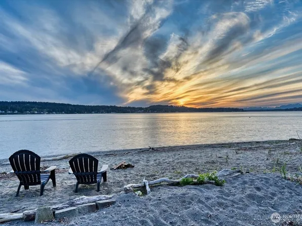 78 Point Fosdick Drive NW, Gig Harbor, WA 98335