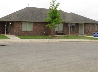 3213 110th St, Lubbock, TX 79423