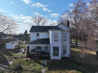 5926 S Judson St, Star City, IN 46985