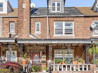 147 Remsen Ave, Brooklyn, NY 11212