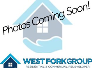 7611 McLarty St, Hitchcock, TX 77563