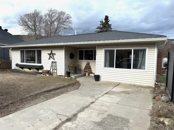 1963 Granite Ave, Merritt, BC V1K 1R6