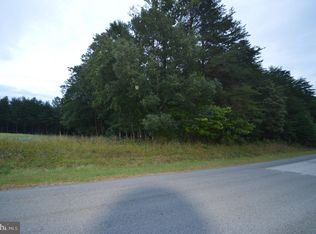 0 Hollywood Rd, Chatham, VA 24531