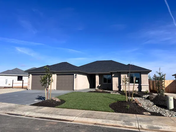 20186 Solomon Peak Dr Lot 2, Anderson, CA 96007