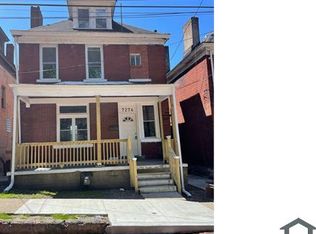 7274 Verona Blvd, Pittsburgh, PA 15235