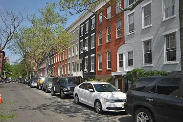 Rented by Bold New York