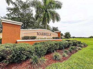 8873 Via Isola Ct, Fort Myers, FL 33966