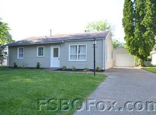 2710 W 68th St, Davenport, IA 52806
