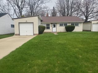 4103 Dartford Rd, South Euclid, OH 44121
