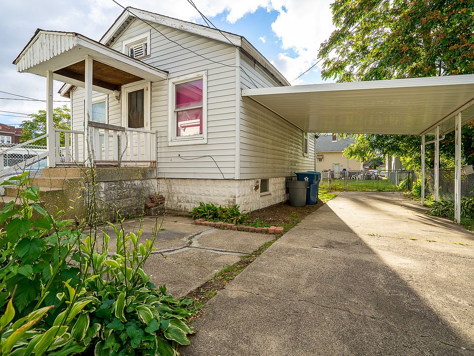 568 Lincoln Ave, Calumet City, IL 60409 MLS 11784842 Zillow