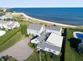 53 Strandway Way, Harwich, MA 02645