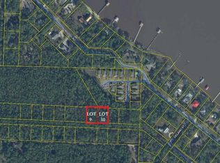 9 Quail Park #S/D, Pt Washington, FL 32459
