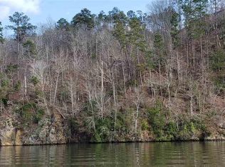 LOT 1 Eagle Mountain Rd #1-B, Rockford, AL 35136