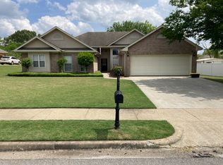 1837 Parkview Dr S, Montgomery, AL 36117