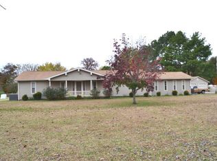 230 Gate 3 Rd, Paris, TN 38242