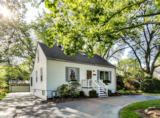 5809 Wolf Rd, La Grange Highlands, IL 60525