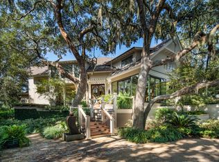 31 Baynard Park Rd, Hilton Head Island, SC 29928