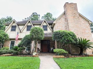 1119 Terranova Ln, Houston, TX 77090