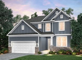 12850 S Harry Cir, Plainfield, IL 60585