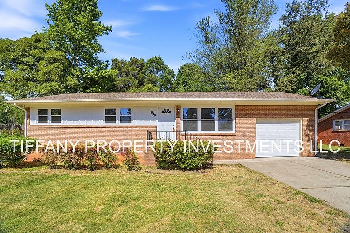 1st image of 616 Dixie Dr