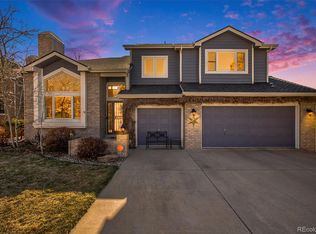 135 S Joyce St, Golden, CO 80401