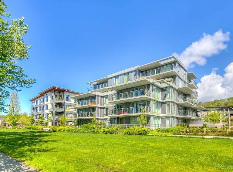 3162 Riverwalk Ave #201 — Photo 1